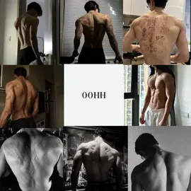 #mytype #dreambody #aesthetic #fyp #foryou #backmuscles 