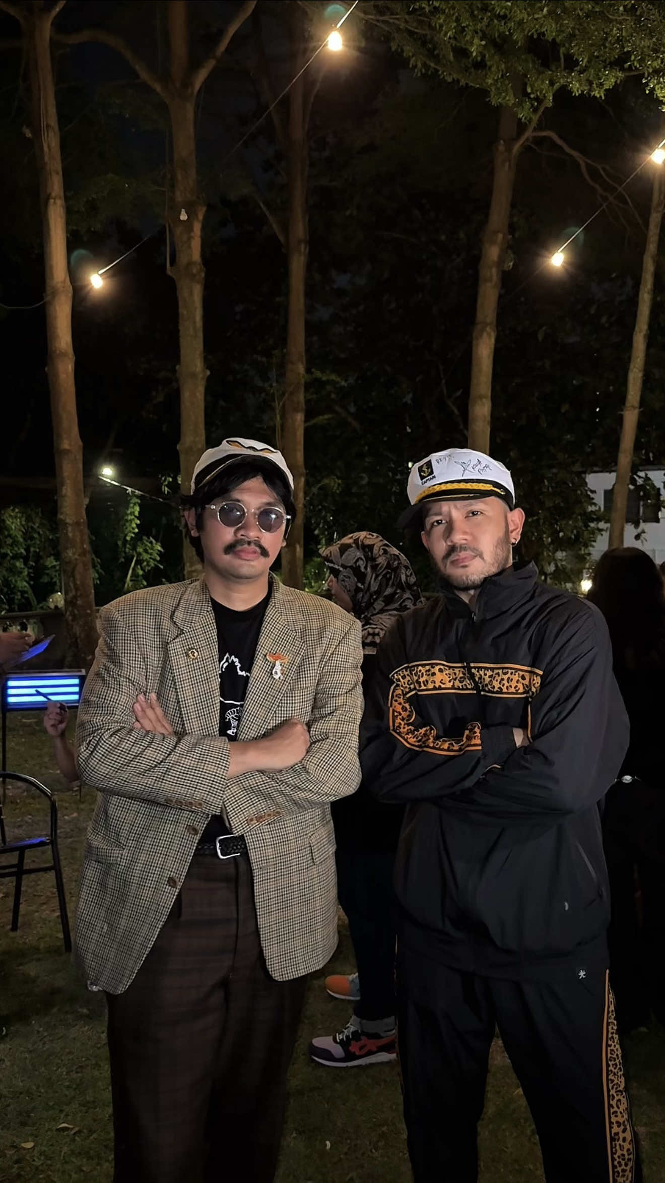 viva los panturas #thepanturas 