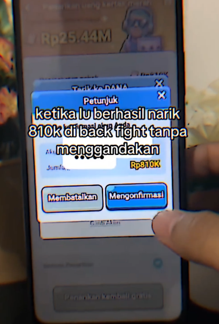 cara narik di back fight || cara narik 240k di back fight || cara narik tanpa bunga di back fight || back fight review jujur || speed man cara tarik 160k || cara hentikan penggandaan di speed man || cara narik di speed man || cara batalkan penggandaan di speed man || cara gagalkan penggandaan di speed man #backfight #caramainbackfight #backfightpemula #speedman 