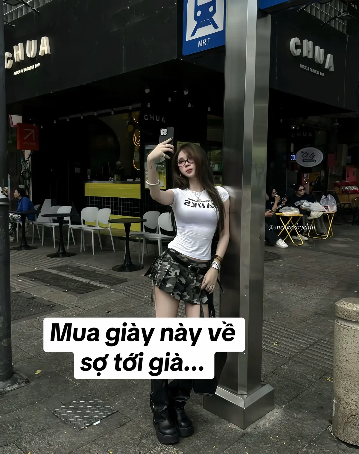 nhìn đã thấy sợ... #fypシ゚ 