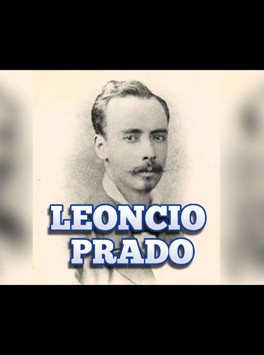 Biografía: LEONCIO PRADO 🇵🇪 #mickybautista #qcqb #fyp #paratí #leoncioprado #perú #colegiomilitarleoncioprado 