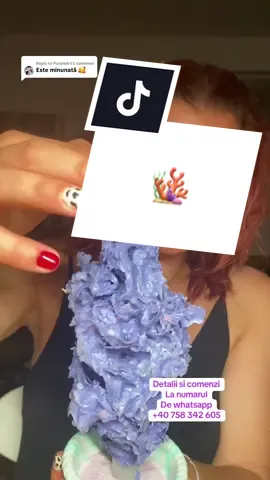 Replying to @PurpleArt Lumanarea Coral - fix pentru acest sezon 🪸  🤍🍀✨  #lumanariparfumate #handmade #fyp #romania #nunta #botez #parfum #nontoxic #natural #cearasoia #cadou #coral
