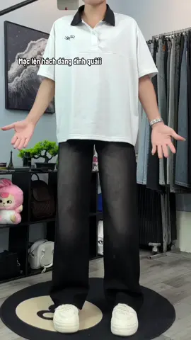 Ưng thíii #vietm65 #quanongrong #phoidonam #viral #myoutfit 