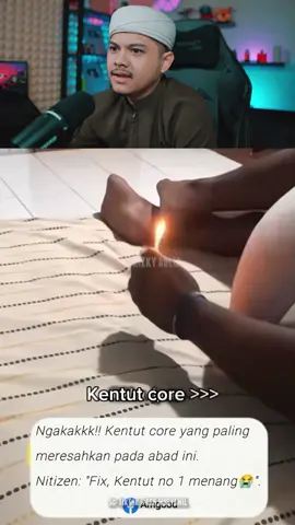 Ga kuat sama teriakan anaknya🗿#reactmeme #fyp 