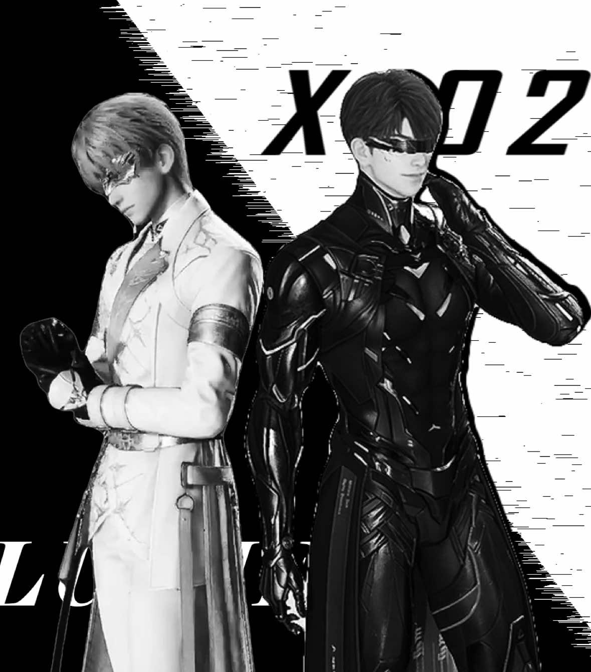#CALEB #XAVIER | i’m back hehehe 🍎 after effects HATED this edit omg i kept runnin out of storage | scp: me, @jessica 𐦍, @xav’s glittery pink strap | - coconuts: @꧁𝒦𝑒𝓁𝓁꧂ @amrynna ◡̈ @cruxifixe @KF :3 [ON BREAK] @mo ˚🫧𖦹 @melvnedits @dorémi @hailey ꕥ @maomao @i want caleb 🙏😔🍎 @alls @Marbles L&Ds Edits 🍎⭐️🐡 💕 @𝔯𝓊𝔯𝓊 @ivy edits @𝐬𝐮𝐠𝐚𝐫.𝐡𝐚𝐳𝐞𝐥 @hart @Rena ♡ @𝙣𝙚𝙘𝙩𝙖𝙧𝙢𝙪𝙩𝙚 @stargazer 💫 @Viana @𝑬𝑳𝑳𝒀 @outmaneuver @SillyGoose🐠⭐️🐉 @soebim @morcetyx  - #LADS #loveanddeepspace #otomegame #edit #loveanddeepspaceedit 