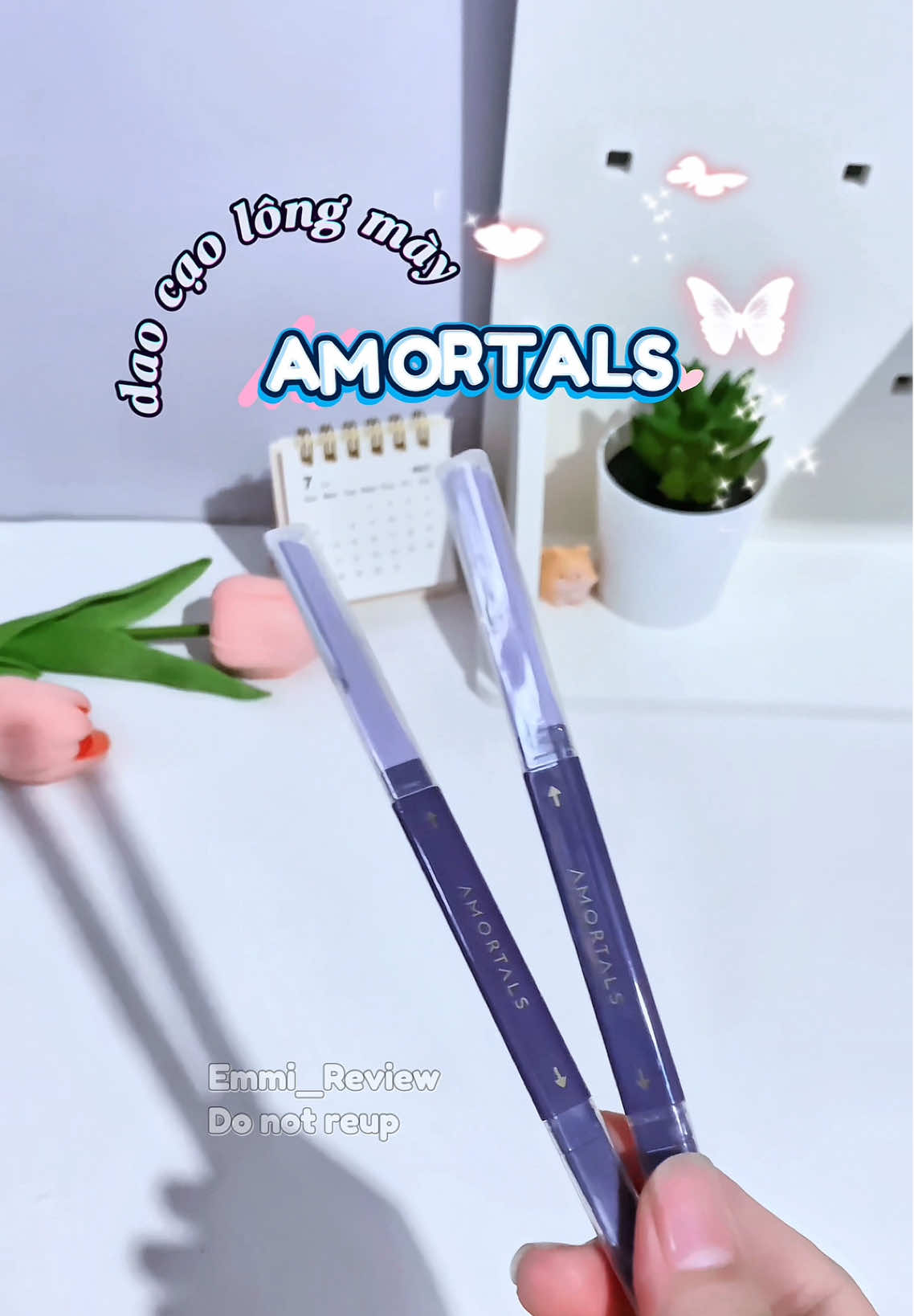 Món ko thể thiếu của chị em 💯đ #daocao #daocaodanang #amortals #daocao2luoi #daocaochanmayamortals #daocaolongmay #goclamdep #tipslamdep #reviewlamdep 