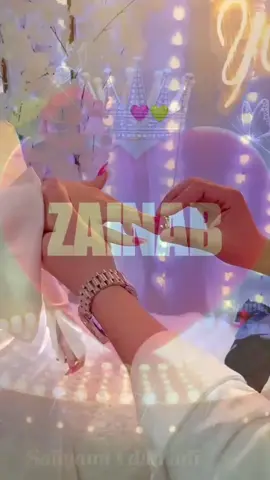 #viraltiktok #100kviews #top10 #zainab 