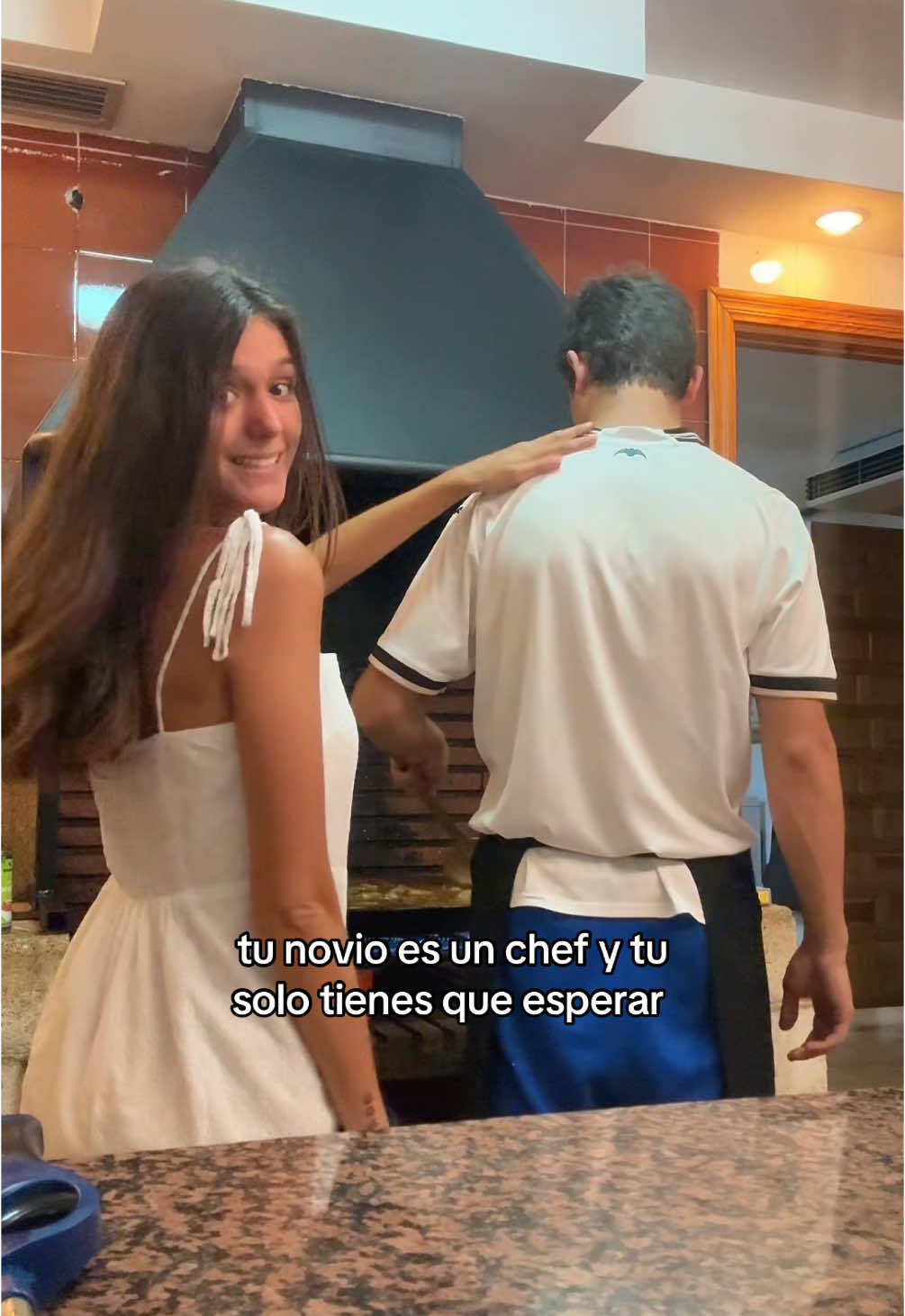 es el mejor jajajajaj #chef #bf #parati 