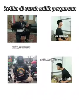 jadilah aku sebagai muridmu sensei😋😹 #memes #memetiktok #silat #4upageシ #funny 