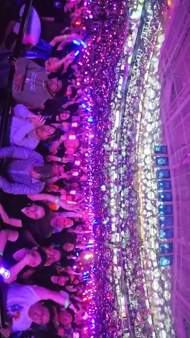 Ado WORLD TOUR 2025 “Hibana” Powered by Crunchyroll - July 13th, SAP Center in San Jose, CA #AdoHibana #AdoHibana_SanJose