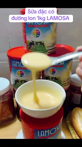 [COMBO 4 LON] Sữa đặc có đường lon 1kg LAMOSA - NHẬP KHÂU MALAYSIA CHÍNH HÃNG👉🏻🛍️🛍️🛒🛒#xhhhhhhhhhhhhhhhhhhhhhhh #xhhhhhhhhhhhhhhhhhhhhhhh #viralvideo #xhtiktok #xh 