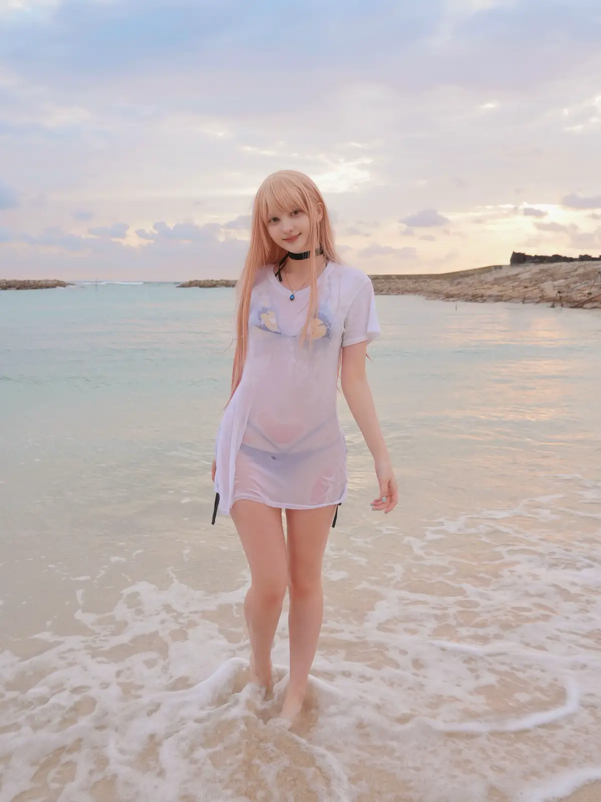 Marin ^^  #kitagawamarin #marin #mydressupdarling 