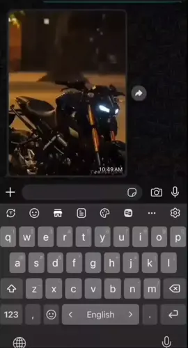 নাহ এগুলো তো আমার ভালো লাগে না😔