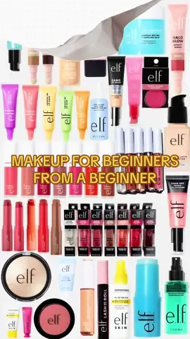 makeup for beginners from a true beginner 🦋 products featured: @elfcosmetics camo concealer makeup @realtechniques brush set @REFY lip sculpt in sepia @Juvia’s Place cream bronzer + a few beauty supply store goodies✨ #beginnermakeupproducts #beginnermakeuptutorials #naturalmakeuproutine #concealeronlymakeup 