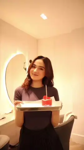 Cipa nyalon dimiror🤏🥰 #elrumi #syifahadju #elsyifa #fyp #fyppppppppppppppppppppppp 