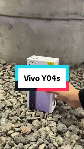 New! Vivo Y04s gebrakan baru dari vivo yang bakal best seller. Hp 1 Jutaan dengan baterai BESAR🔥 Ready di Ringtone Selular📍 #vivoindonesia #vivo #hp1jutaan #trend #foryou 