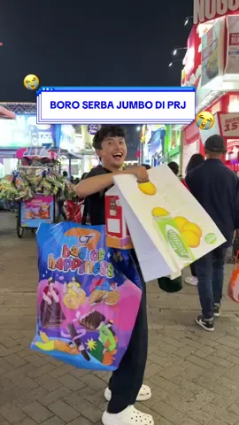 tebak totalnya berapa?? hahah