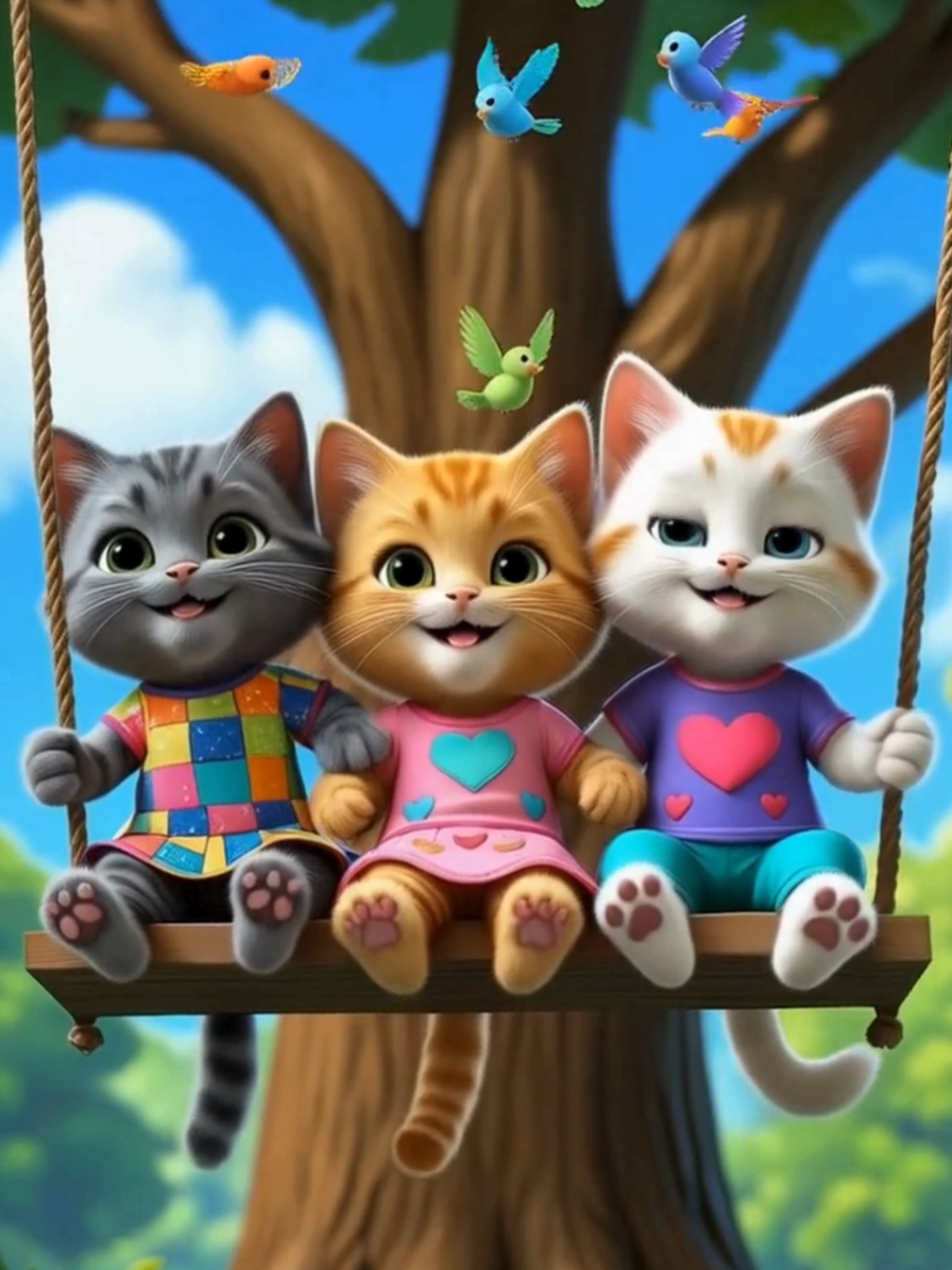 #cartoon #tiktokhits #viralcontent #suggested #foryoupage #trending #tiktok #viralvideos #foryou #fyp #foryouシpage #foryoupageviralシ゚ #dancing #fun #animalsoftiktok #cat #catlover 