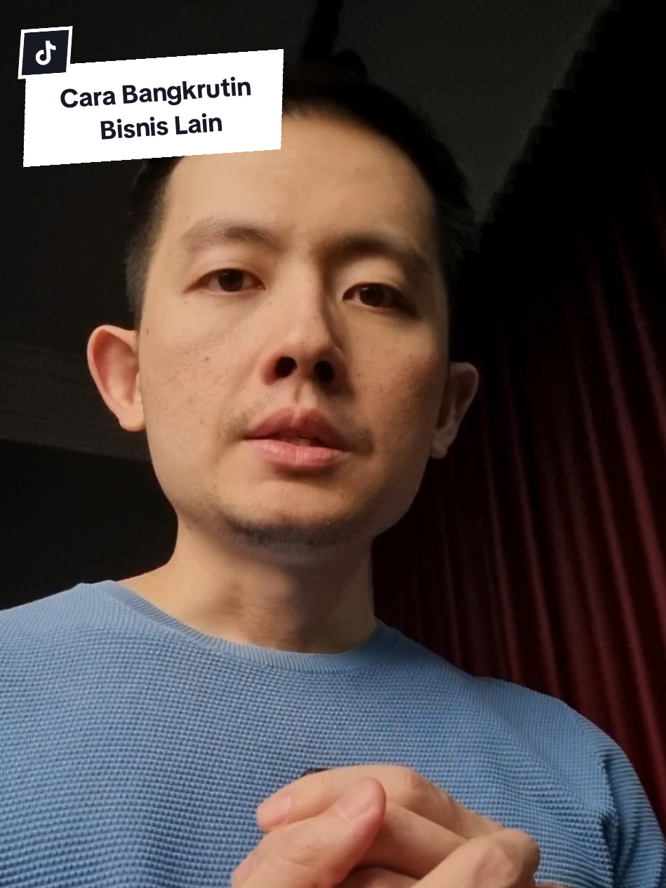 Yang punya duit besar terkadang pake strategi ini untuk cekek lawan.. jadi yg tadinya dijual oleh lawan tiba2 ditawarkan gratis ke orang 100%.. income yg tadinya besar langsung jadi nol.. . Ada juga yg pendekatannya turunin harga sampe ga masuk akal (bukan gratis): 1. Startup yg profit besar di satu negara yg profitnya dipake buat banting harga di negara lain 2. Perusahaan konglo yg sengaja turunin harga jual selama tahunan untuk bunu semua pemain baru yg mausk industrinya