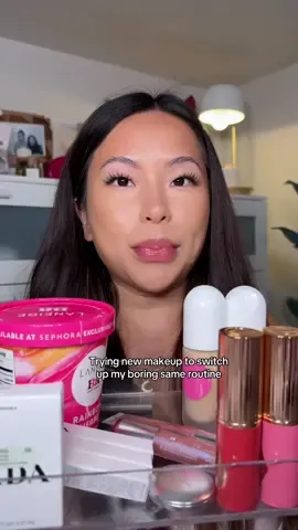 Replying to @nidhi things I thought I’d like I didn’t but the stuff I didn’t expect popped off