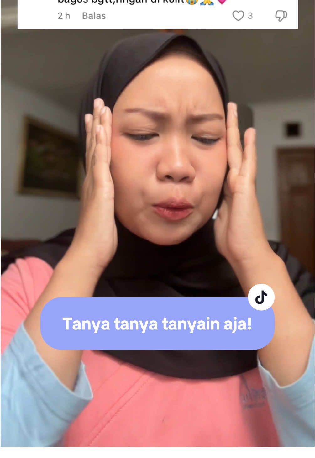 Nih sishe jawab pertanyaan kemarin ya! 🫶🏻  #skincareanak #skincareanakdanremaja #pakaitransishe #sunscreenanakviral #basicskincareremaja #basicskincareanak #moisturizerviral 