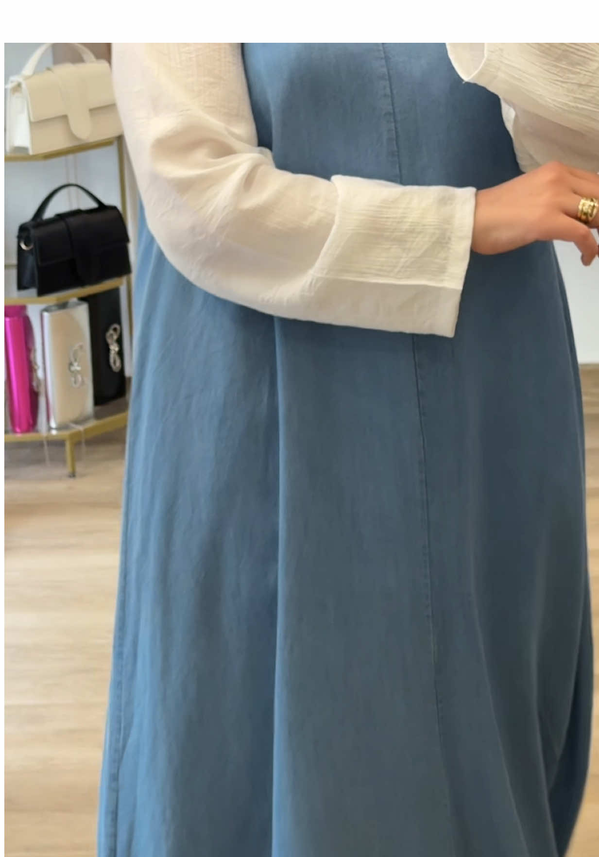 #modestyzina #🦋 #moda #vestidos 