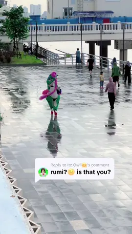 Replying to @Itz Owii🤗 