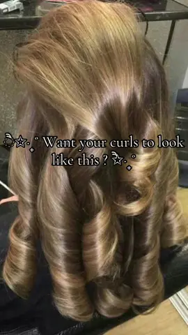 heatless curls + heated rollers combo = chefs kiss 💋 #haircare #heatlesscurls #hotrollers #hairtutorials #pinterest 