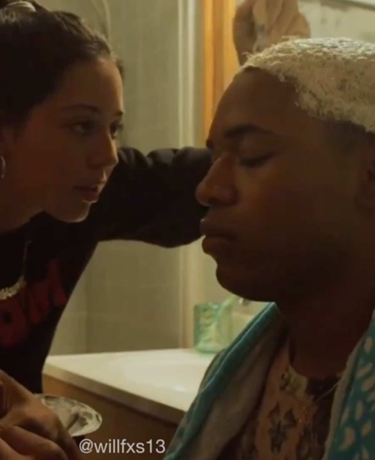 Please TikTok end my flop era (again) #waves  #wavesmovie #waves2019 #lorde #a24 #a24films #filmtok #aestheticedits #edit #foryoupage #blowup #xybca 