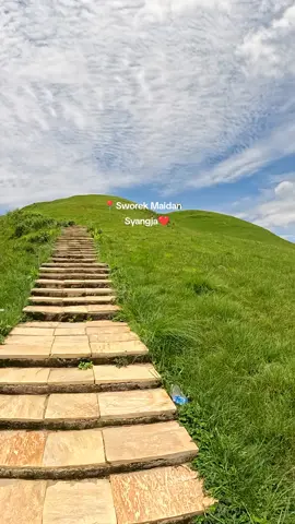 Sworek maidan syangja❤️ #sanjay_vlogs506s #sworek_maidan_syangja #syangjawaling #fyp #foryou 