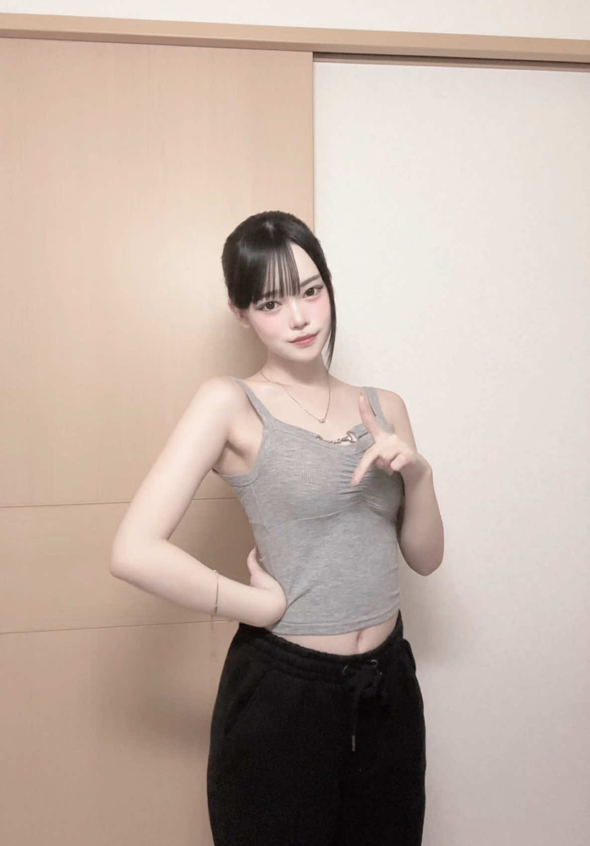 8/3あいにきて☹️