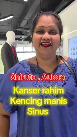#shiruto #aulorapantswithkodenshi #kanserrahim #kencingmanis #sinus #sakitbadan #beinternational 