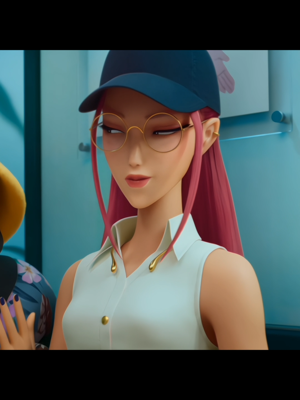 🔥Clips Del Próximo Edit🔥@✿ɴᴇᴛᴢᴜ✿ #movie #huntrix #kpopdemonhunters #mirakpopdemonhunters #mira #edit 