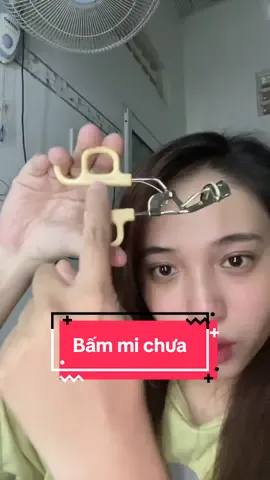 Bí kíp có mi xinh ở đây #bammi #makeup #amortalsvn 