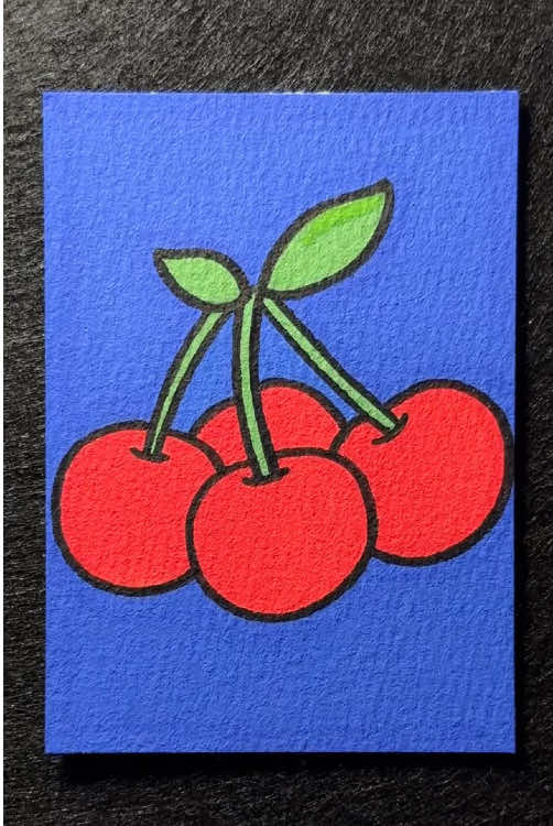 #AcrylicMarker #markerdrawing #ArtTok #DIYPainting #ArtTutorial #EasyDrawimgForBginners #ArtForAmericans #MadeInUSA 