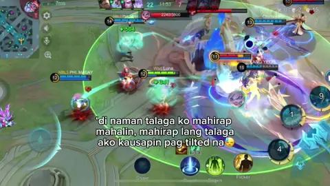 auto nc g at tahimik pag tilted na #fyp #mlbb #floryn 