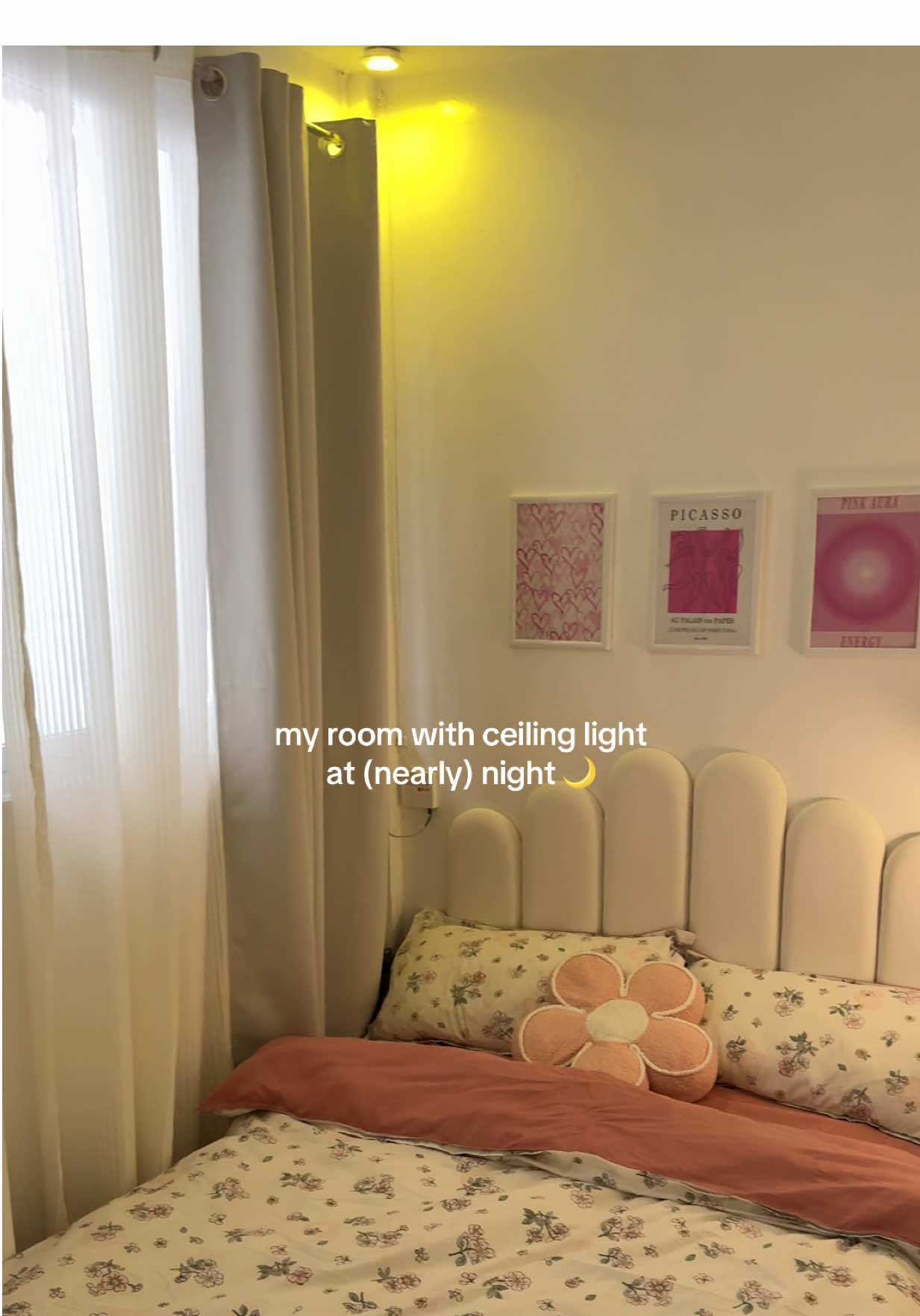 Replying to @aries ♡ battery operated LED pin lights with remote control 💡✨ #ledlight #pushlight #pinlight #light #ledlights #ledpinlight #warmlight #ceilinglight #batteryoperated #roomessentials 