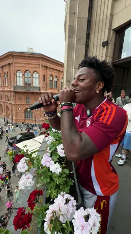 ishowspeed Latvia #ishowspeedlive #ishowspeedlatvia 