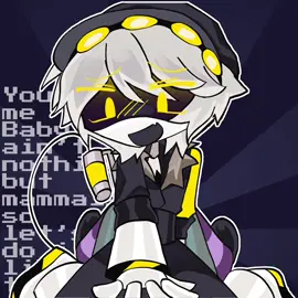 THE HAND WAS A ERROR PLEASE IT WASNT LIKE THAT #st1cky08 #muderdrones #md #mdn #sdn #n #mduzi #uzidoorman #uzi #nuzi #NUZI #animationmeme #animation 