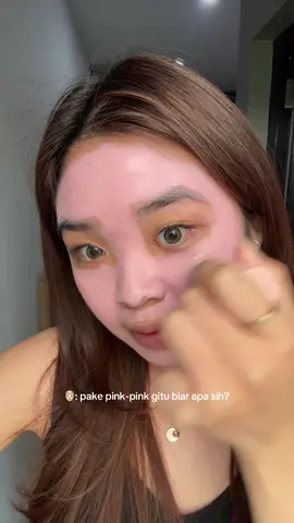 obsesi terbaru akhir-akhir ini maskeran biar makin cerah💓 #pinkclaystick #claystickviral #claystick #g2g #g2gclaystick #Glad2Glow #fyp #skincare #skincareroutine #maskerviral 