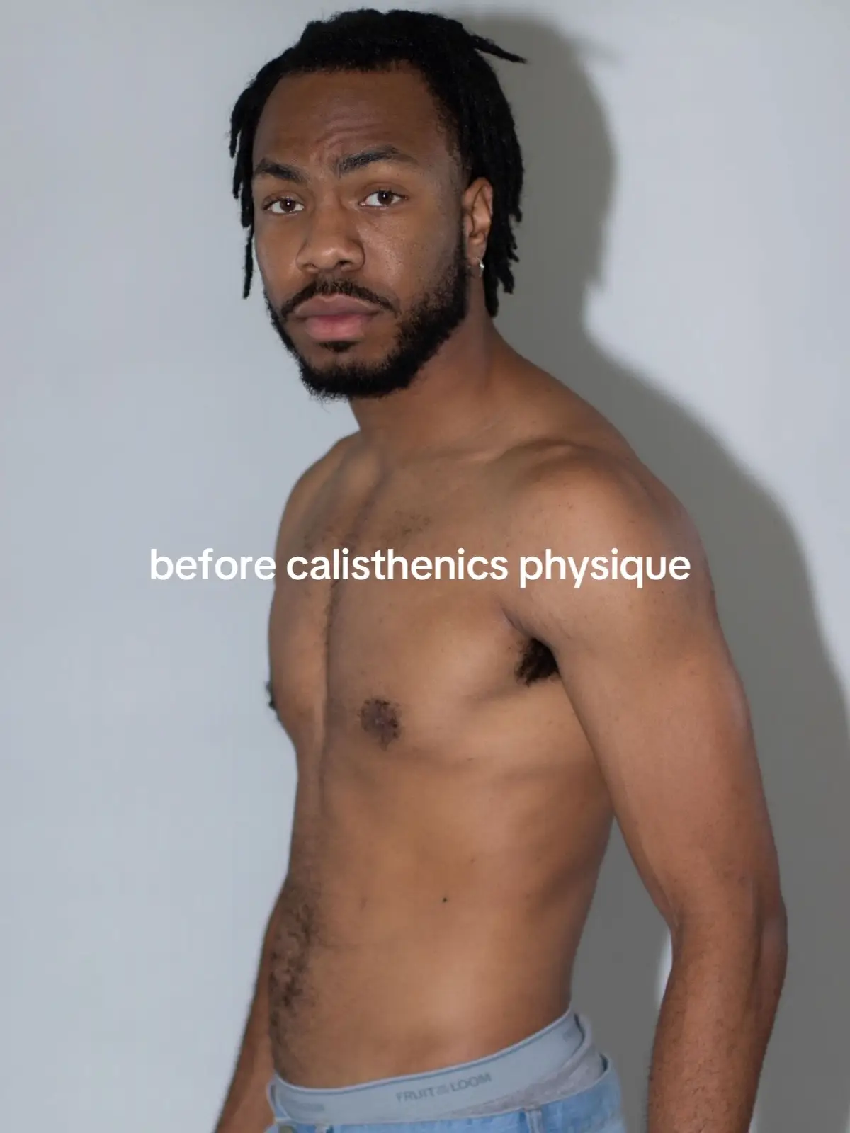 Calisthenics Physique