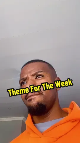 Theme For The Week: SILENCE #banzie #siyanithanda #GOD #boygonechurch 