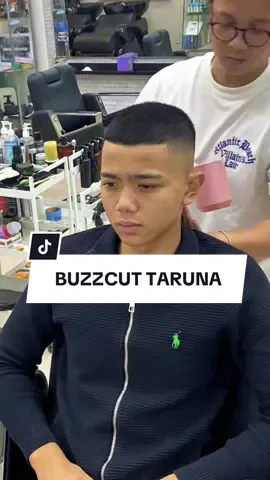 welcome to buzzcut✨ #curlyhair #perming #collectivebarber #barbercibubur #barbertanggerang #barberjakarta #barberjaktim #barbersemarang #barberpik #barbersunter #barberenjoy #barberjakartapusat #barberjakartaselatan #taper #barberjakartautara #fyp #styling #buzzcut #taruna #fyp
