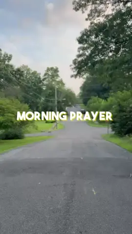 Morning Prayer #prayer #creatorinsights #Foryoupage #fyp