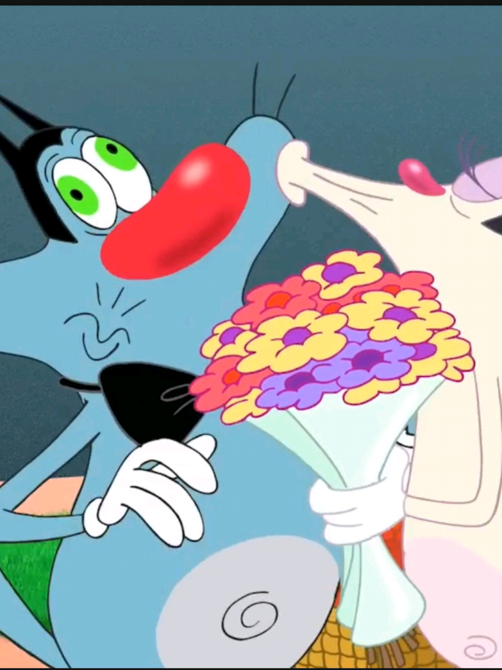 𝐓𝐚𝐠 𝐘𝐨𝐮𝐫 𝐎𝐥𝐢𝐯𝐢𝐚 🤍😇✨. .🎀 .#oggy #Love #oggy #fyp #fypシ゚viral @OGGY 😻 @TikTok Bangladesh @For You House ⍟ @TikTok @TikTok Effect House @oniven✰ @tseriesofficial @TiktokPakistanOfficial 