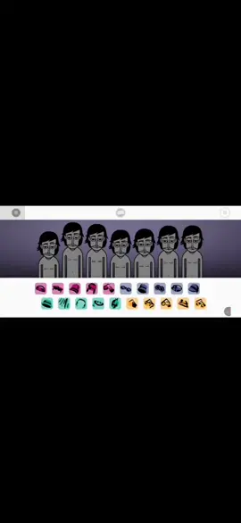 Moonlight #incredibox #song #music #vibes #musica #tiktok #Love 