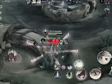 kekecewaan ini begitu hebat, sakit hati yang dashyat, awal ketemu kenal sejak smp kelas 2 sampai kerja, bersamanya 11 tahun nya, banyak suka dan duka yang dilalui bersama, tapi kalah sama orang baru yang memilki jabatan lebih tinggi dan value lebih besar, padahal baru kenal satu minggu, aku sudah berusaha merujuk mu, namun kau telah dibutakan sama orang baru, aku menanyakan, apa alasan kau meninggalkan ku, namun kau tidak menjawab sama sekali, aku ku tunggu jawaban dari mu, namun kau tetap saja tidak menjawab, akhirnya aku sadar, mungkin 11 tahun aku menemani mu tiada arti bagi mu, akhirnya aku keluar dari tempat kerja itu, untuk harapan kehidupan yang baru 🙃 #MLBBDinoPlanet #MLBBMysticMeow #MLBBALLSTAR #fyp #fypシ #creatorsearchinsights #hasbrexml 