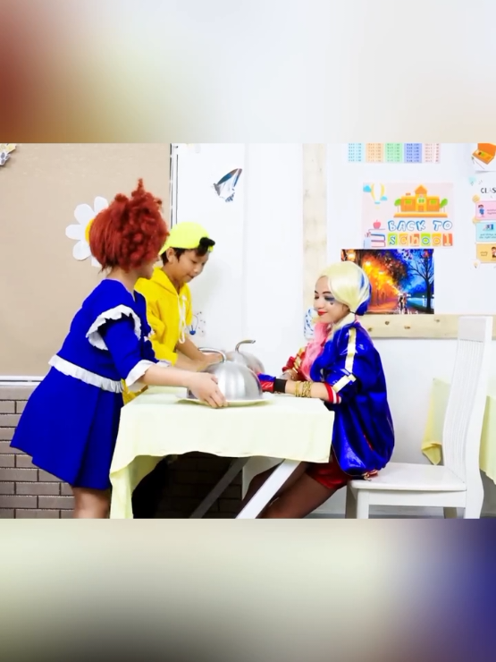 #funnyvideo #baby #kid #toy #story 