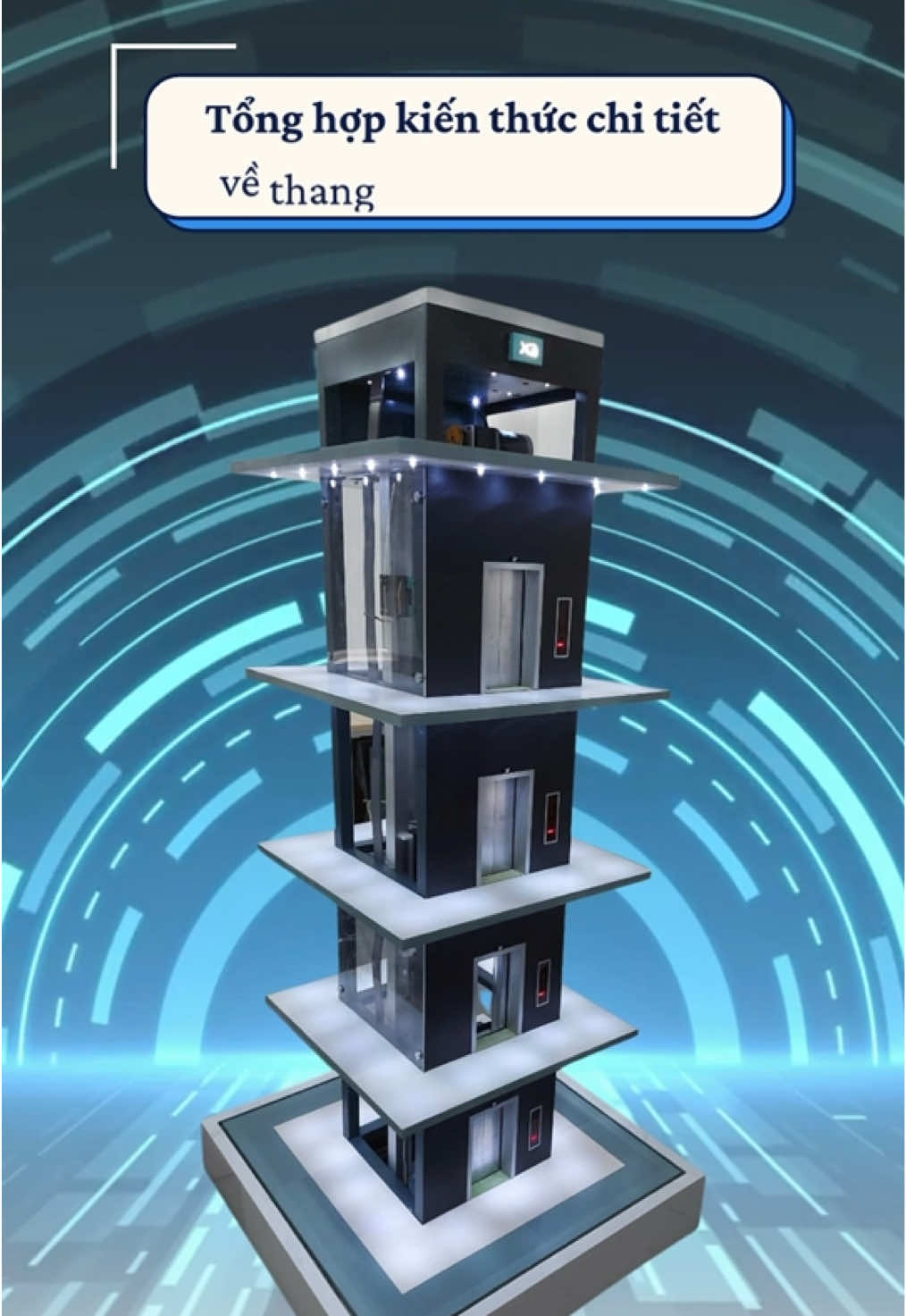 🪴Video này hơi dài… vì nó chỉ dành cho ai đang thực sự muốn tìm hiểu về thang máy😎 #ThangMay #riview #riviewthangmaycotam #thangmaygiadinh #Viral #fyp #tiktok #ThietKeNoiThat #BatDongSan 