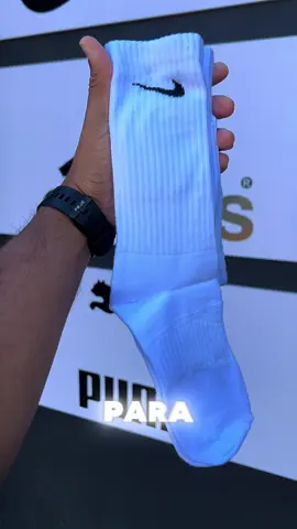 Promoção meia cano alto Nike você encontra aqui na Marcinho Sports  #nike #CapCut 